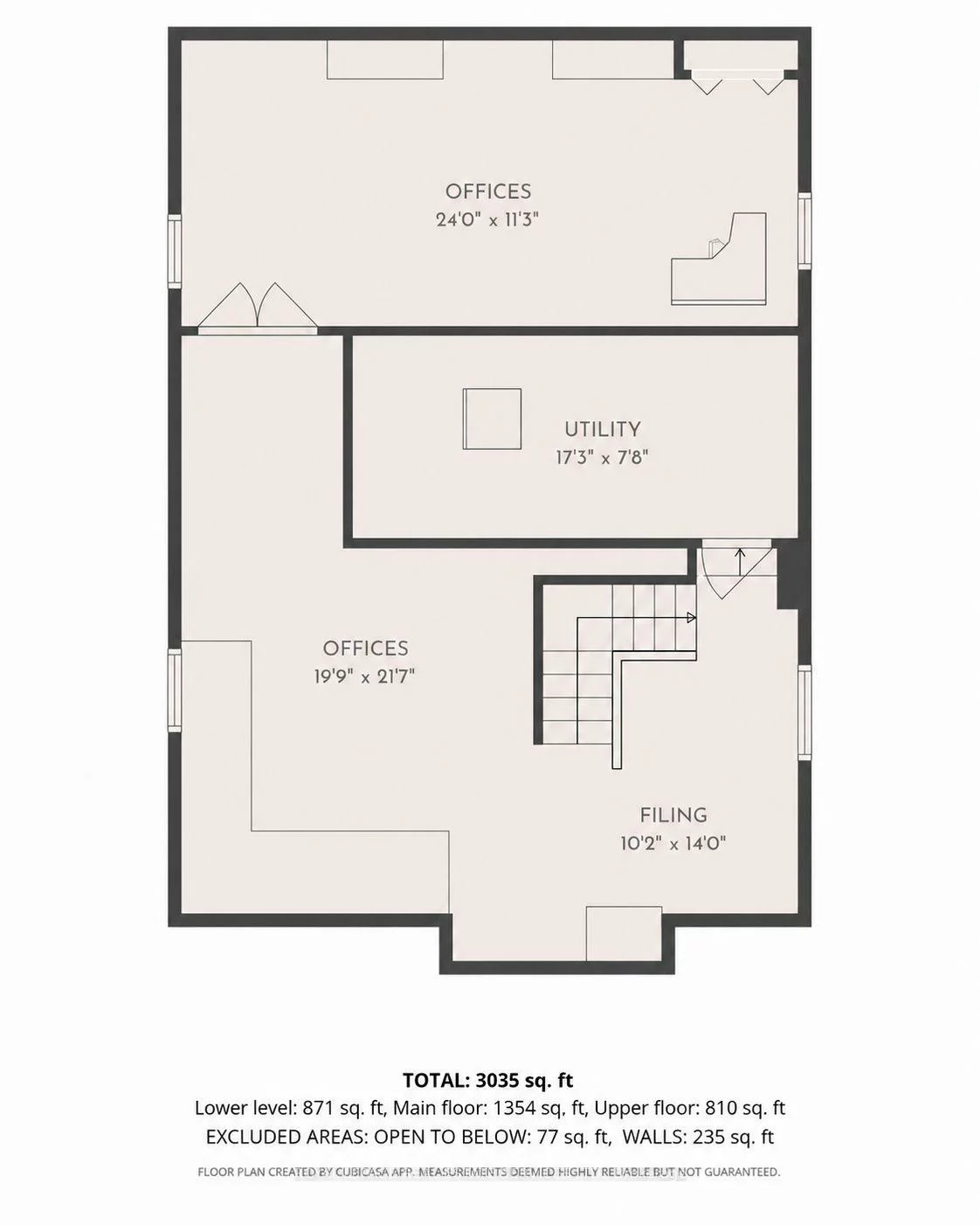 34, Rebecca, 1002 - CO Central, Oakville
