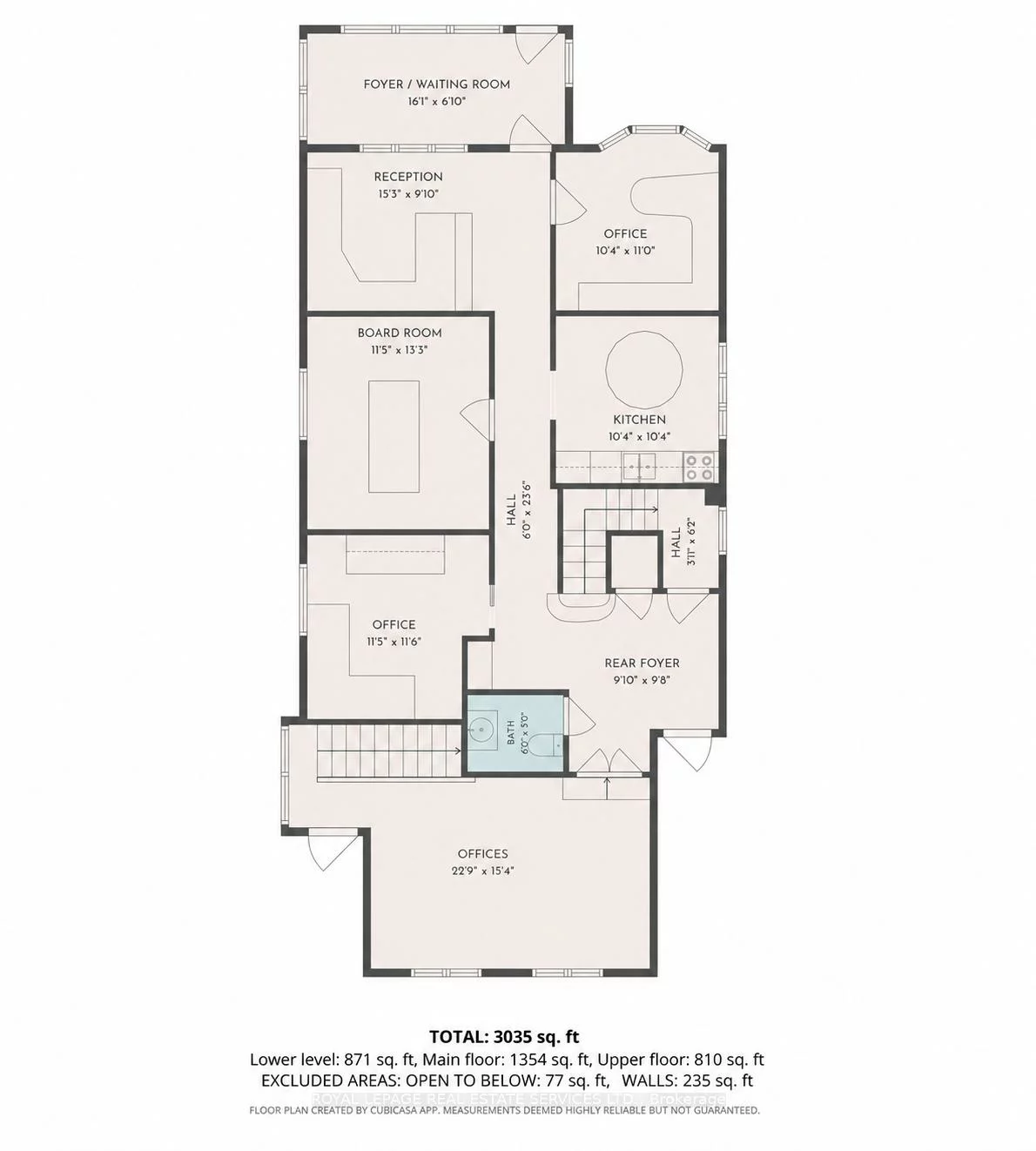 34, Rebecca, 1002 - CO Central, Oakville