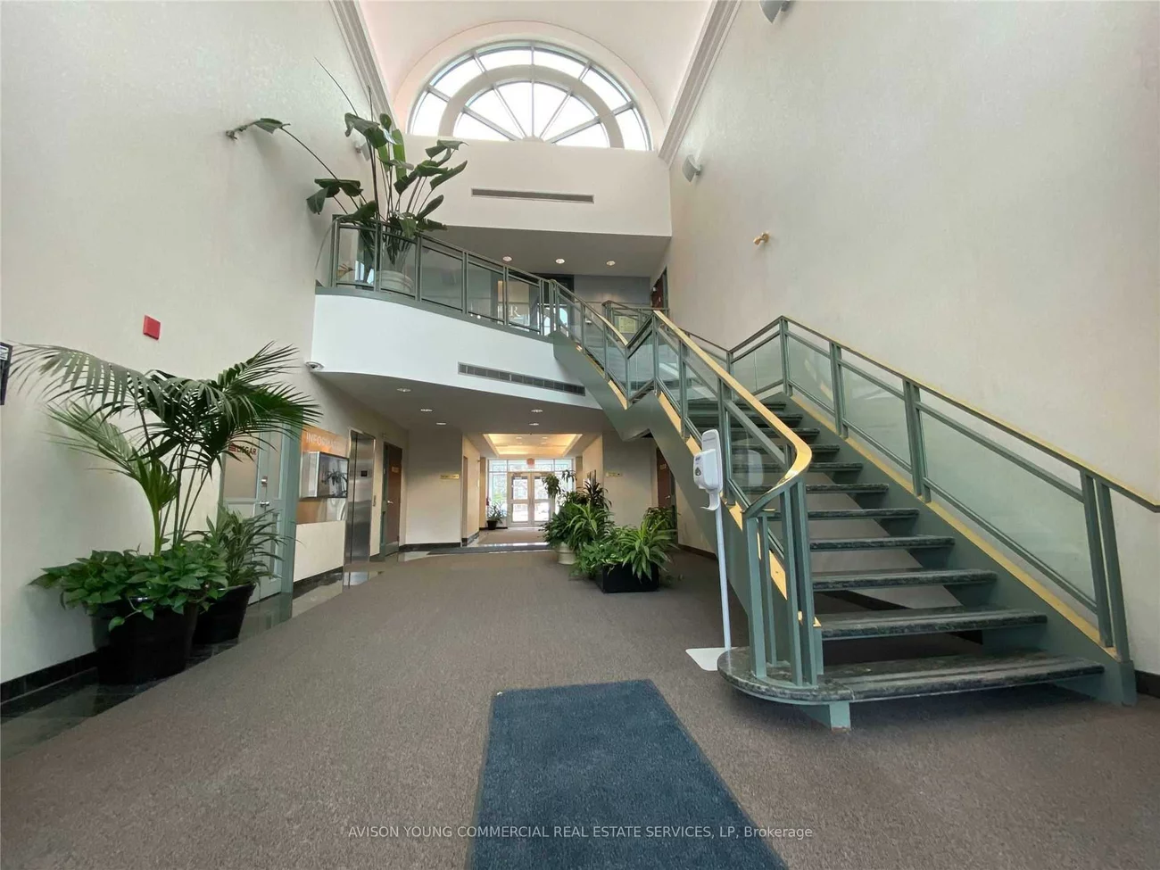 1540, Cornwall, 1011 - MO Morrison, Oakville