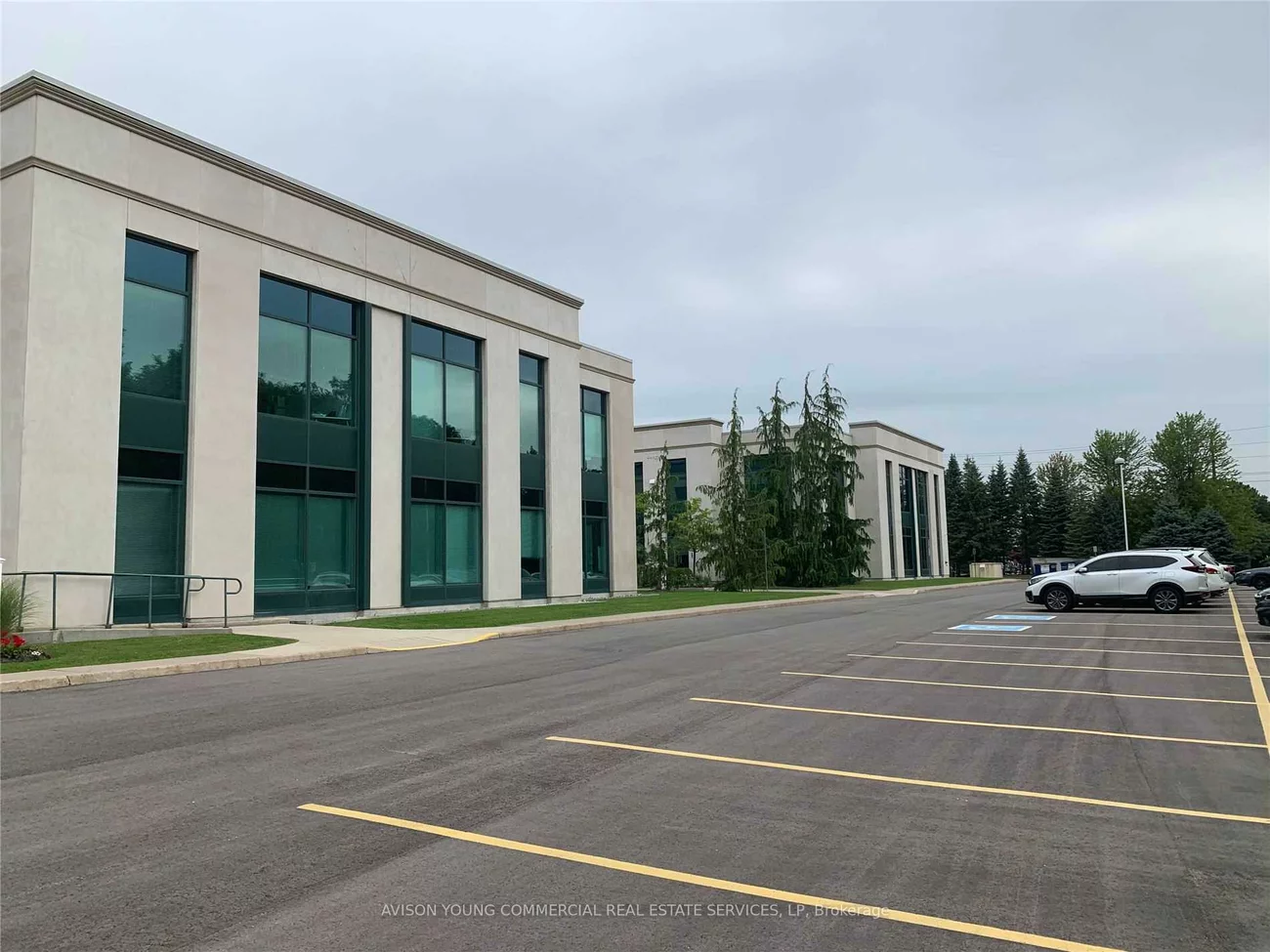 1540, Cornwall, 1011 - MO Morrison, Oakville