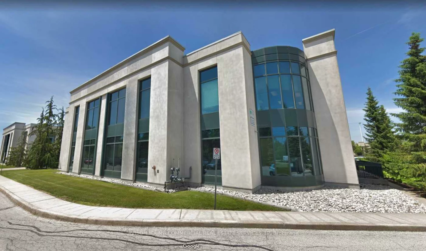 1540, Cornwall, 1011 - MO Morrison, Oakville