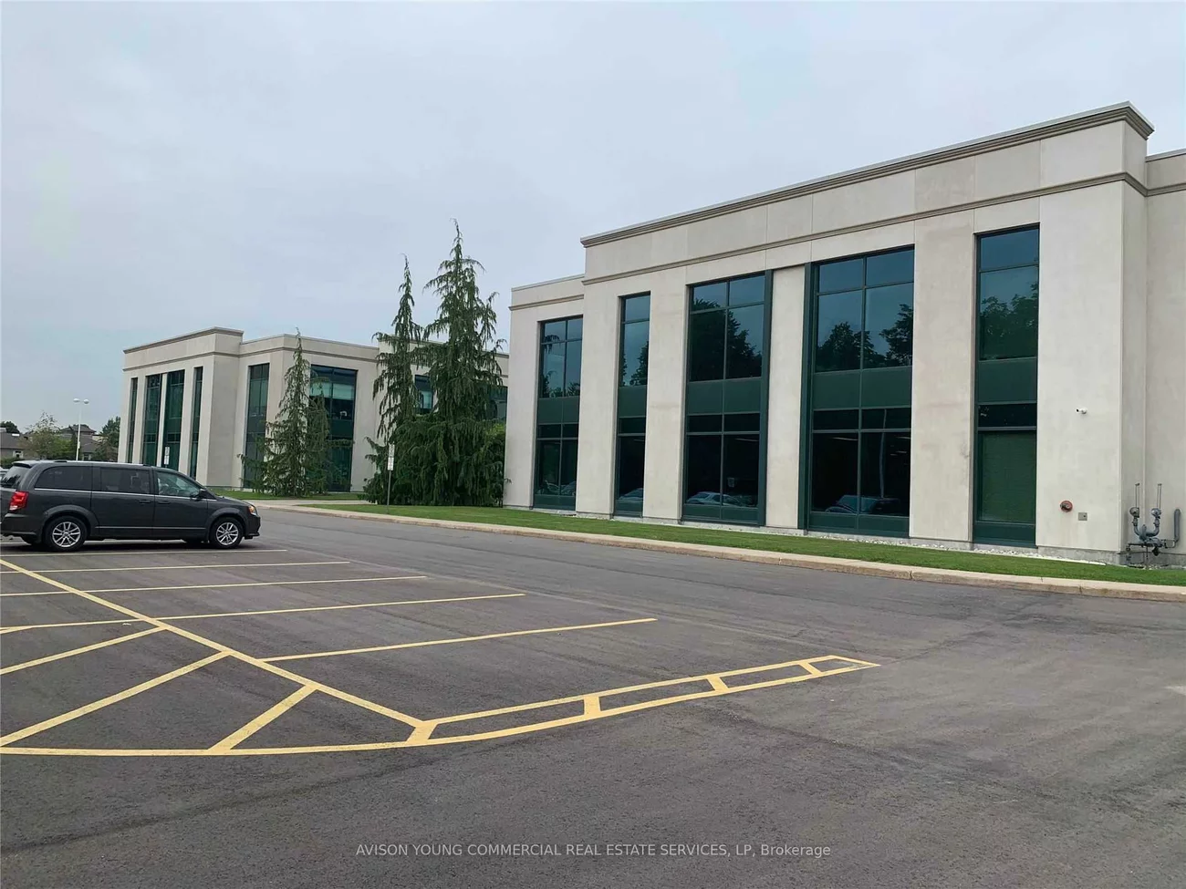 1540, Cornwall, 1011 - MO Morrison, Oakville