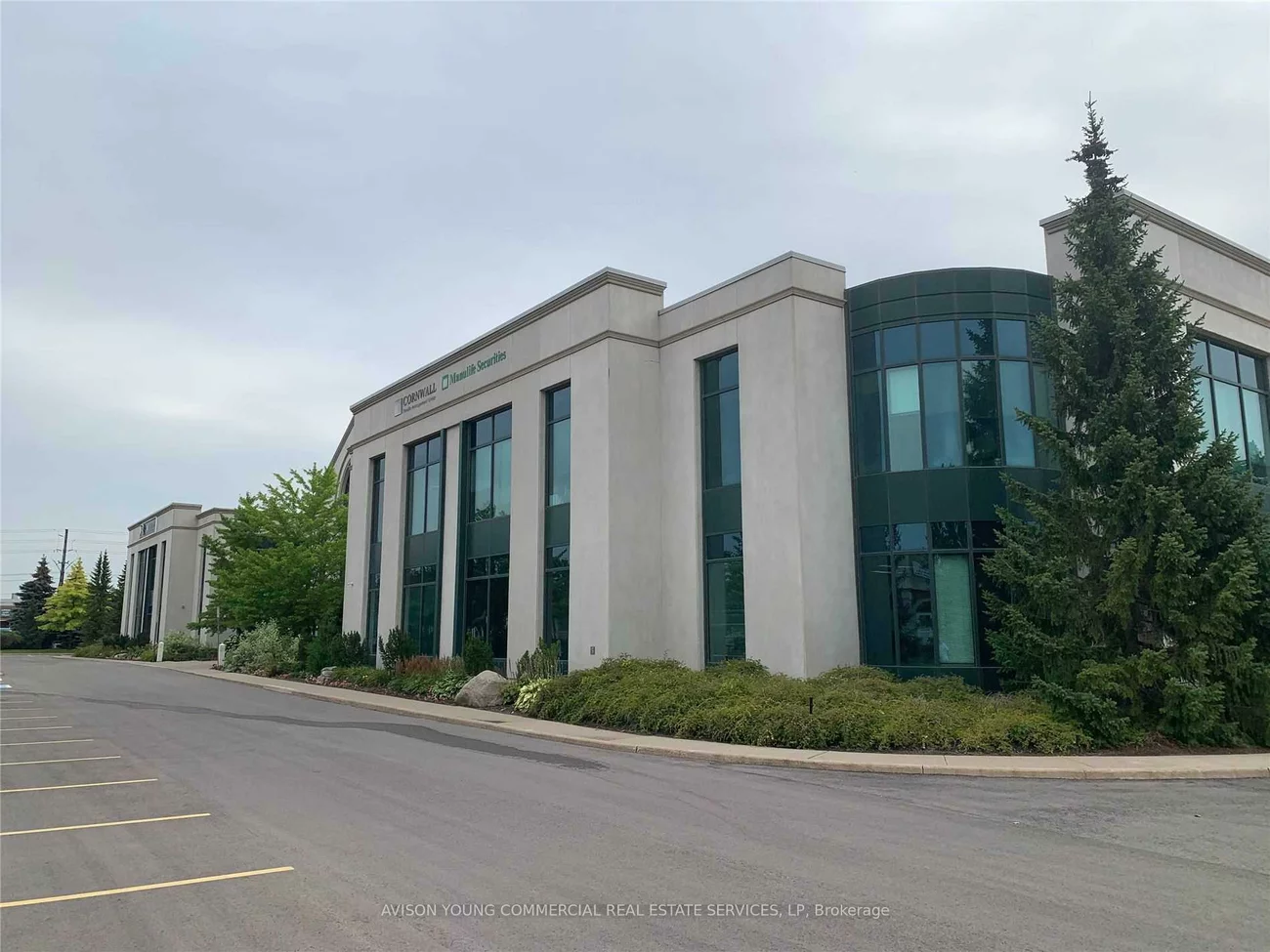 1540, Cornwall, 1011 - MO Morrison, Oakville