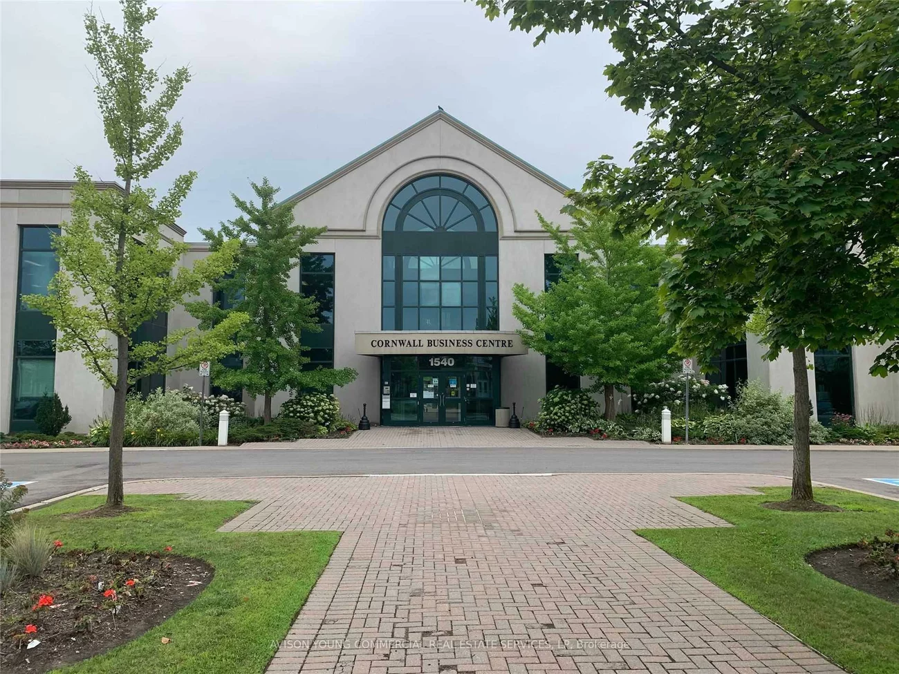 1540, Cornwall, 1011 - MO Morrison, Oakville