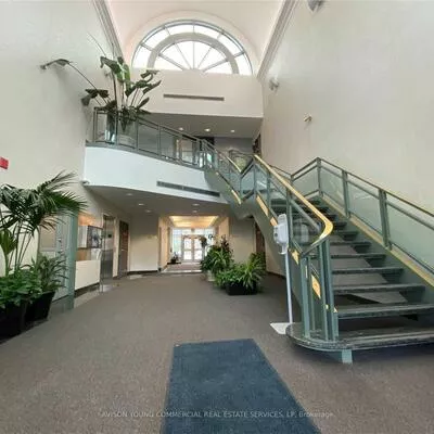 1540, Cornwall, 1011 - MO Morrison, Oakville