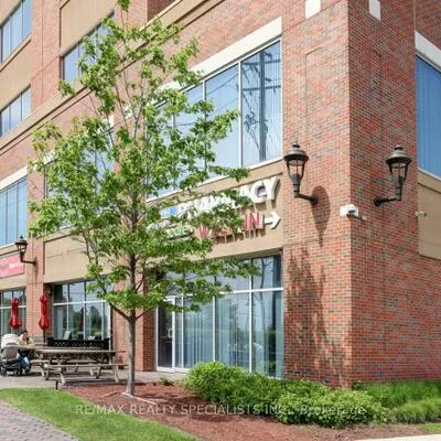 2525, Old Bronte, 1019 - WM Westmount, Oakville