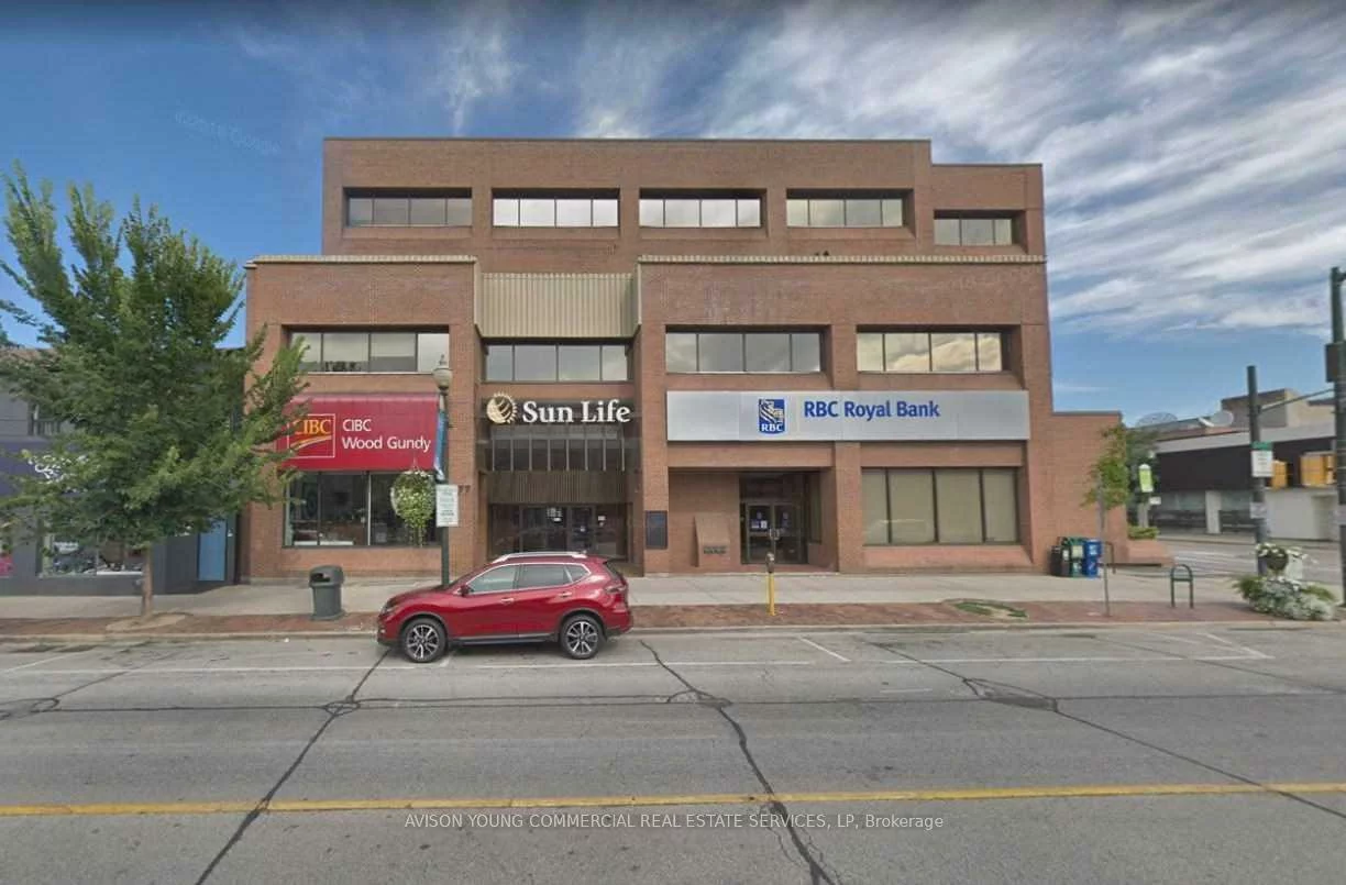 277, Lakeshore, 1013 - OO Old Oakville, Oakville