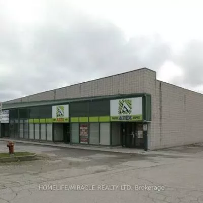 2070, Speers, 1014 - QE Queen Elizabeth, Oakville