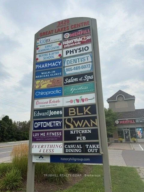 3420, REBECCA, 1001 - BR Bronte, Oakville