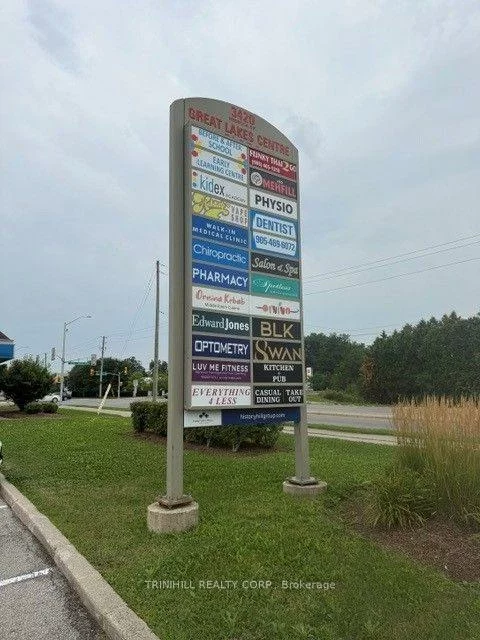3420, REBECCA, 1001 - BR Bronte, Oakville