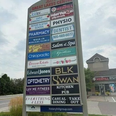 3420, REBECCA, 1001 - BR Bronte, Oakville