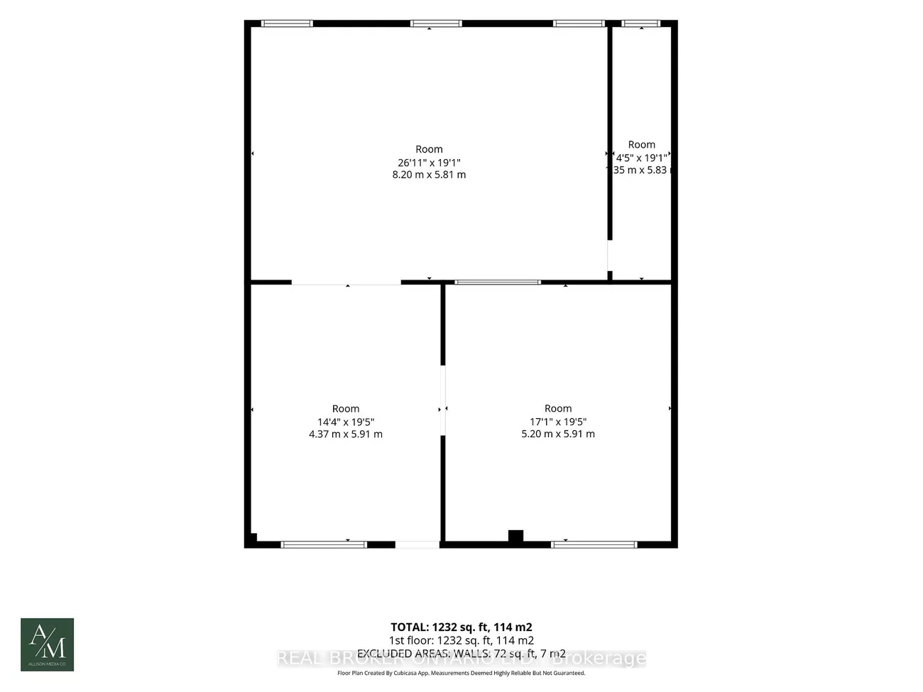 482, S Service, 1014 - QE Queen Elizabeth, Oakville