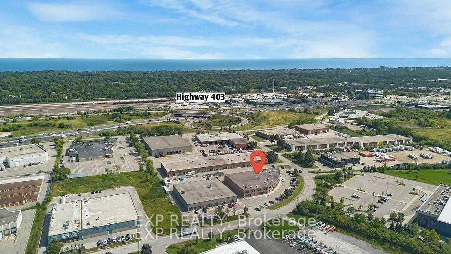 1131, Invicta, 1014 - QE Queen Elizabeth, Oakville