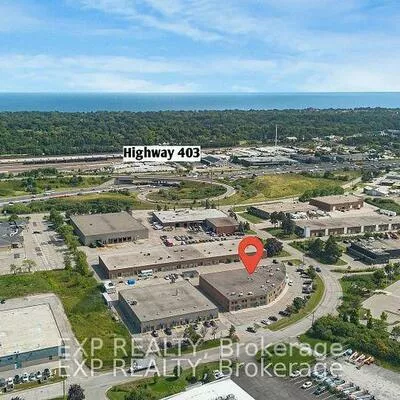 1131, Invicta, 1014 - QE Queen Elizabeth, Oakville