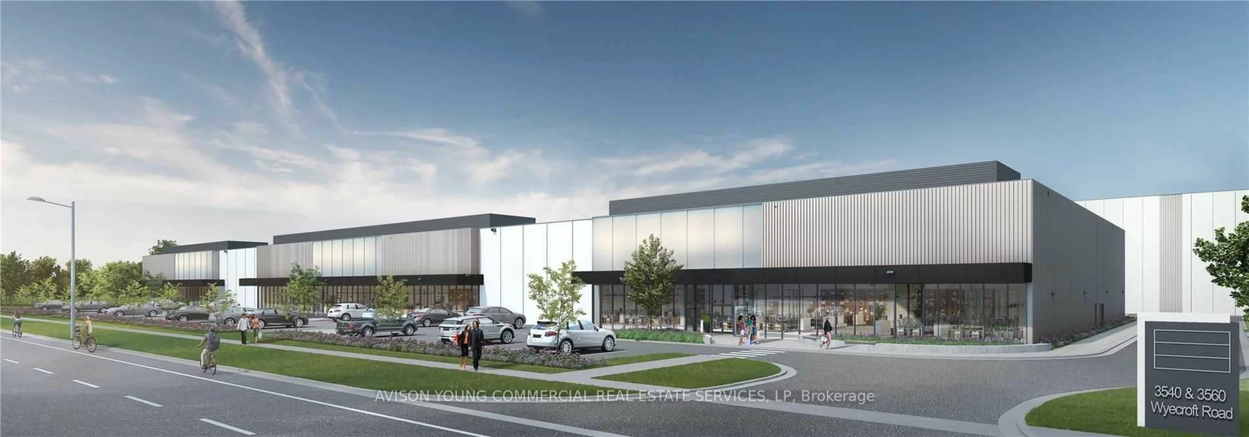 3560, Wyecroft, 1014 - QE Queen Elizabeth, Oakville
