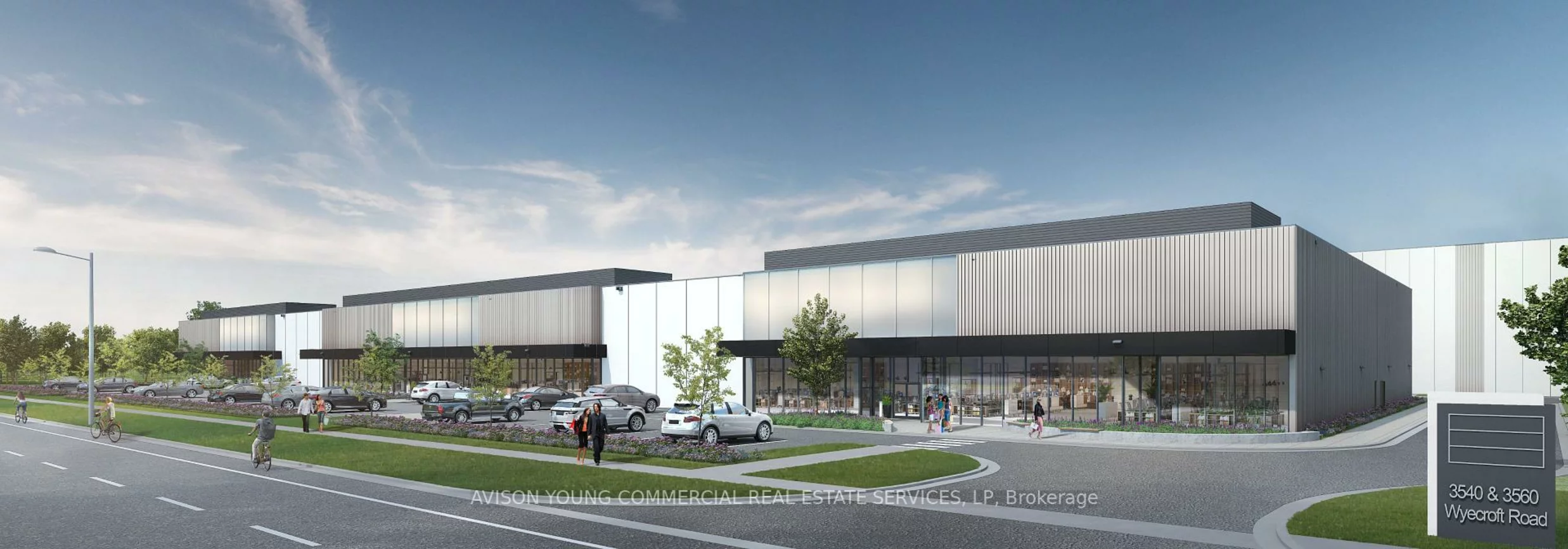 3560, Wyecroft, 1014 - QE Queen Elizabeth, Oakville