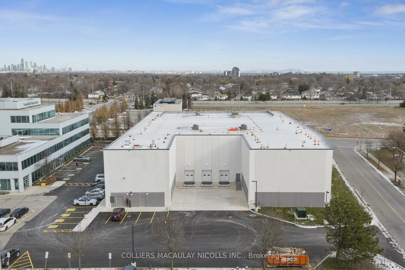 2360, Bristol, 1021 - WP Winston Park, Oakville