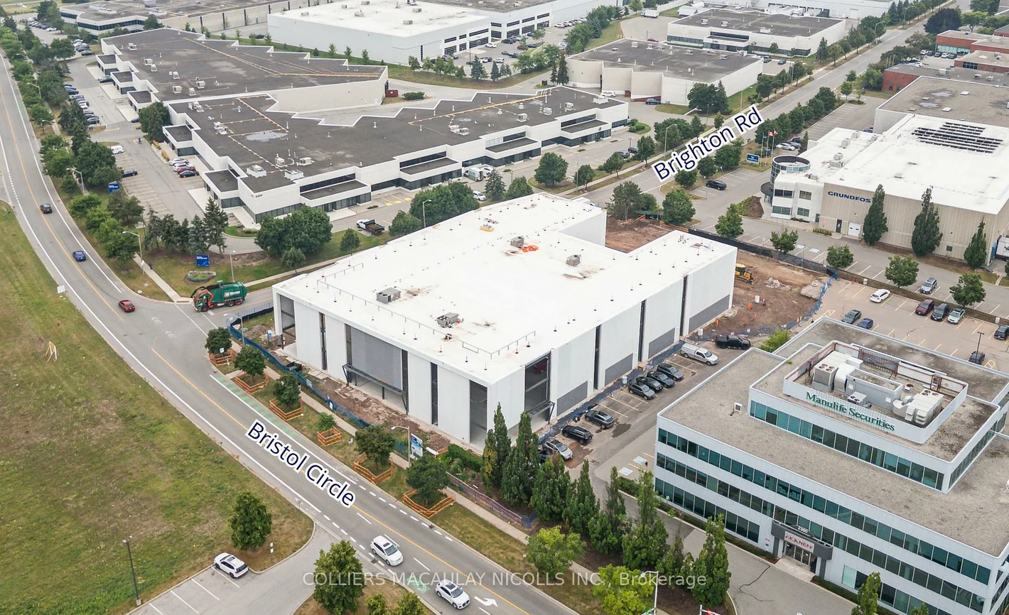 2360, Bristol, 1021 - WP Winston Park, Oakville