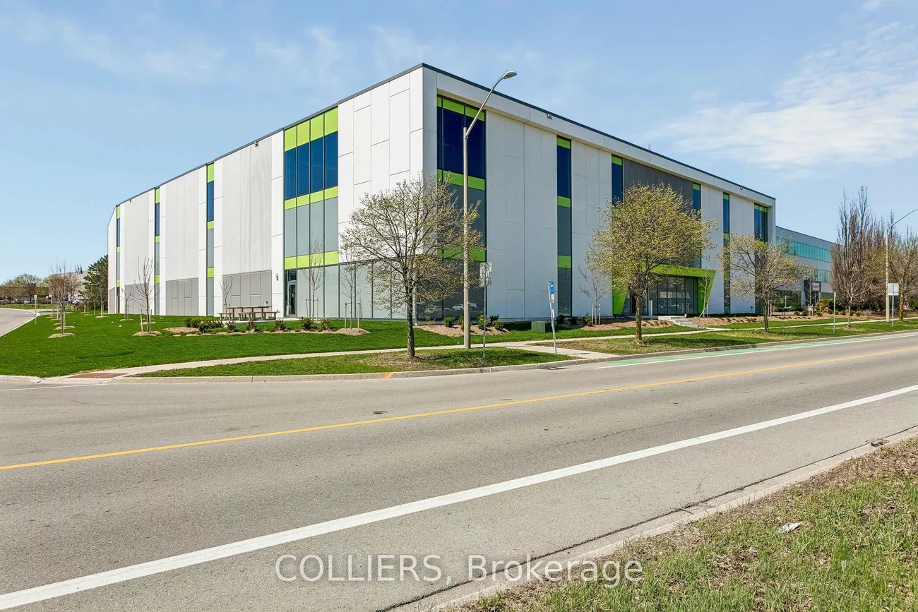 2360, Bristol, 1021 - WP Winston Park, Oakville