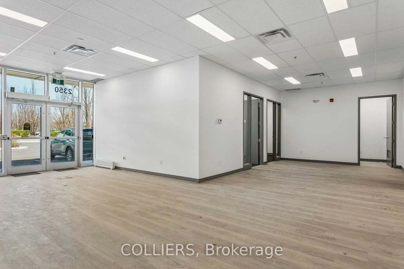 2360, Bristol, 1021 - WP Winston Park, Oakville