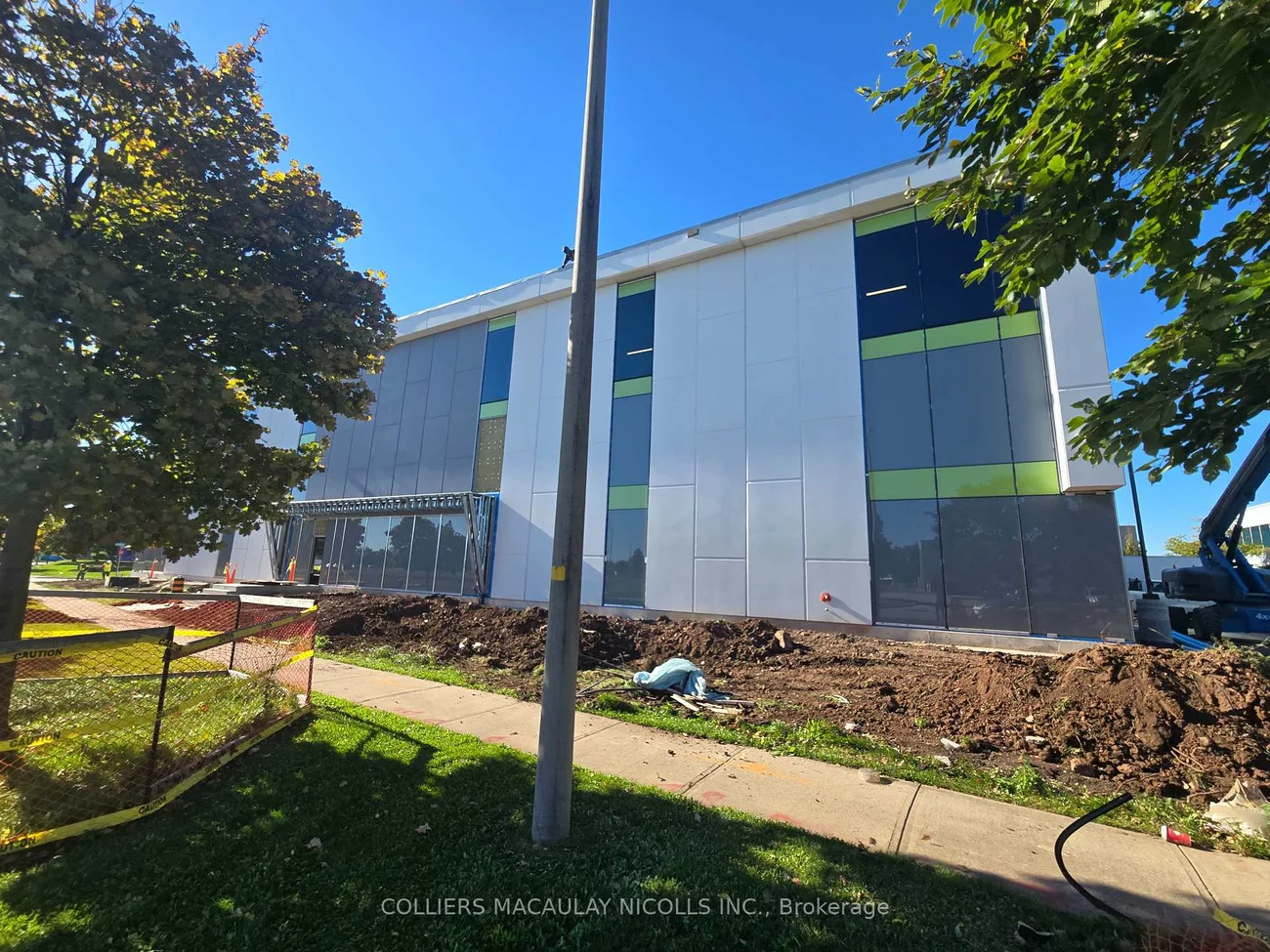 2360, Bristol, 1021 - WP Winston Park, Oakville