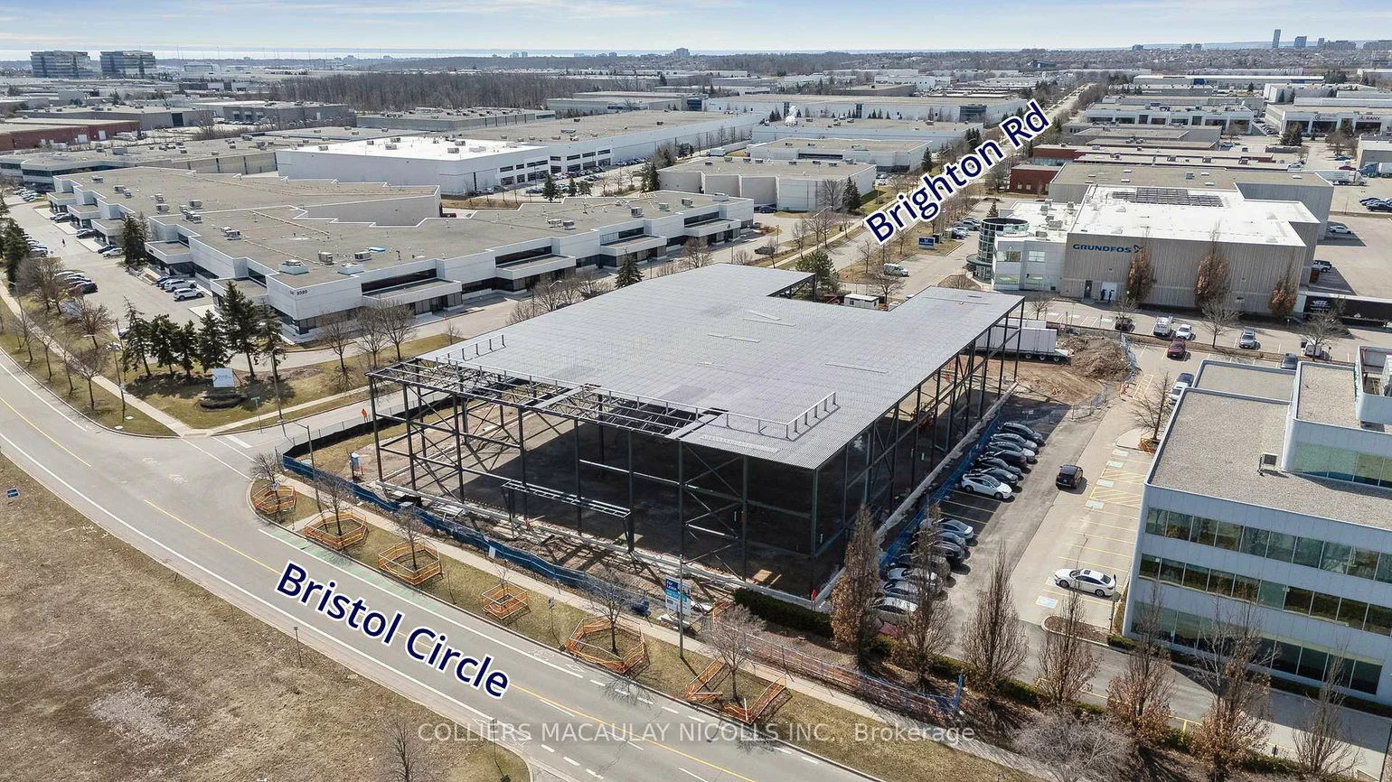 2360, Bristol, 1021 - WP Winston Park, Oakville