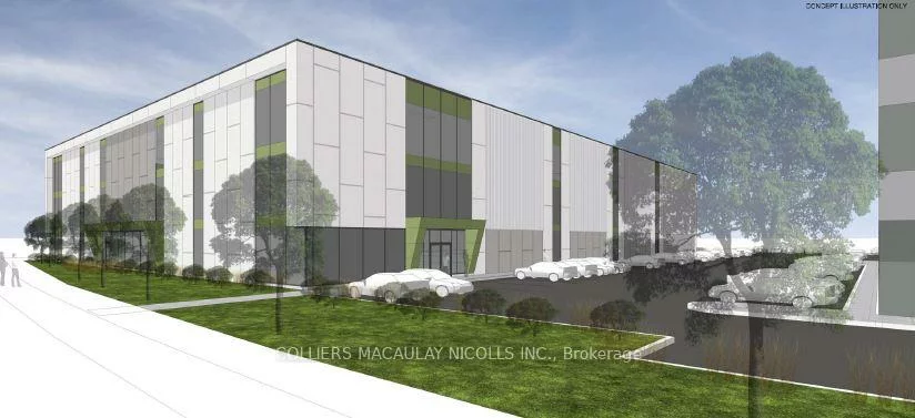 2360, Bristol, 1021 - WP Winston Park, Oakville