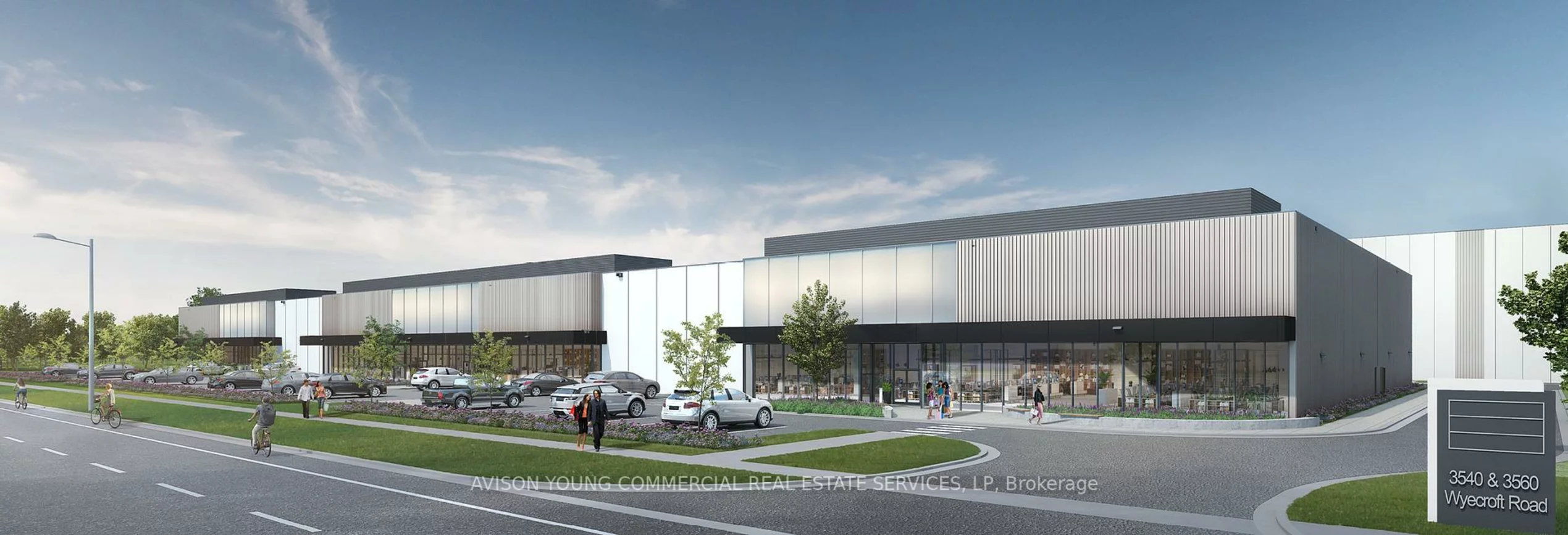 3540, Wyecroft, 1014 - QE Queen Elizabeth, Oakville