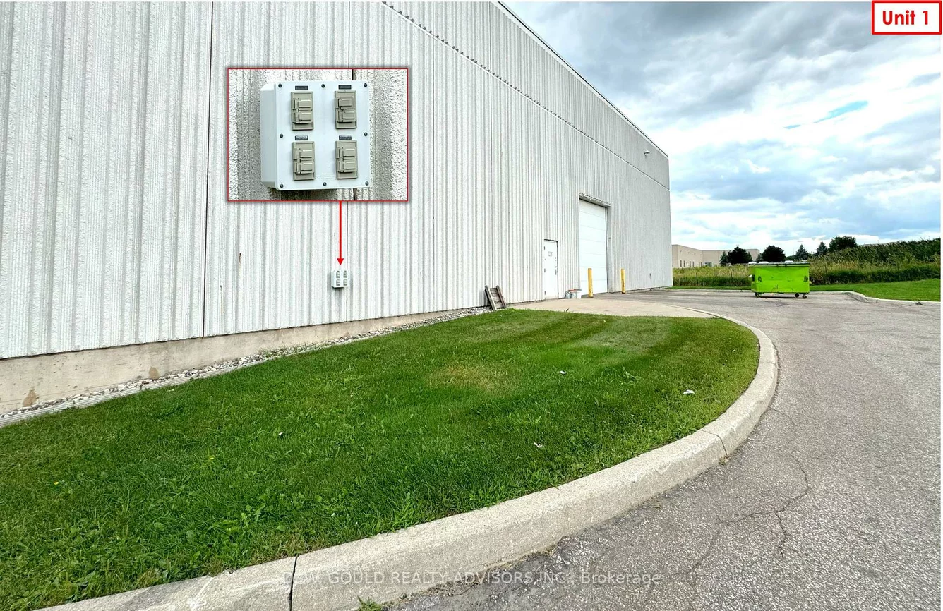 2771, Portland, 1021 - WP Winston Park, Oakville