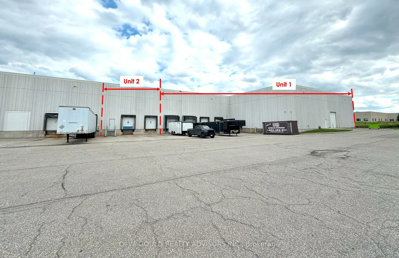 2771, Portland, 1021 - WP Winston Park, Oakville