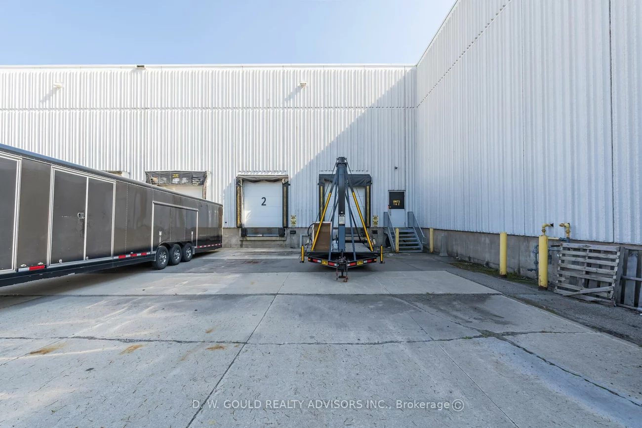 2771, Portland, 1021 - WP Winston Park, Oakville