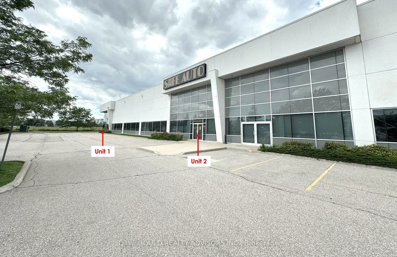 2771, Portland, 1021 - WP Winston Park, Oakville