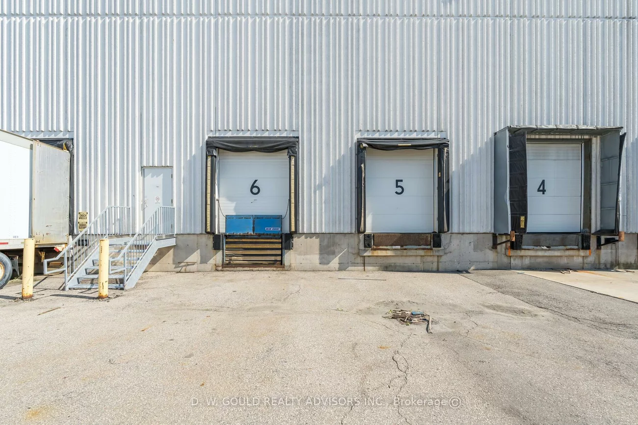 2771, Portland, 1021 - WP Winston Park, Oakville