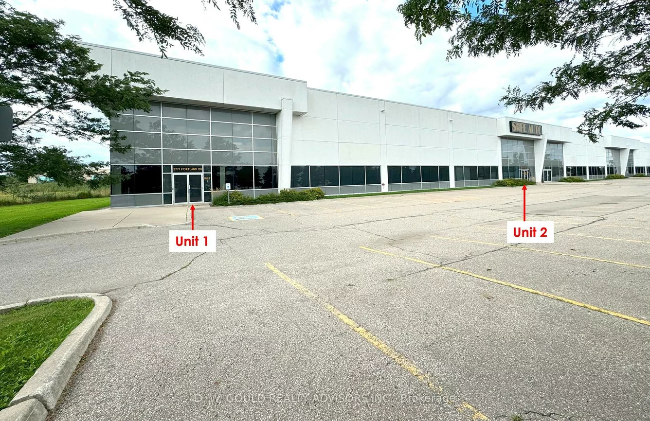 2771, Portland, 1021 - WP Winston Park, Oakville