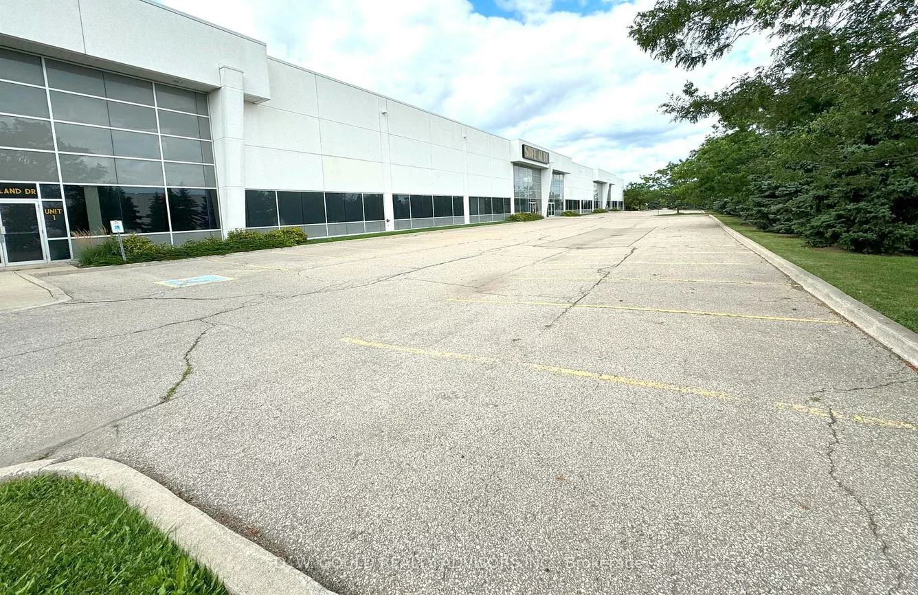 2771, Portland, 1021 - WP Winston Park, Oakville