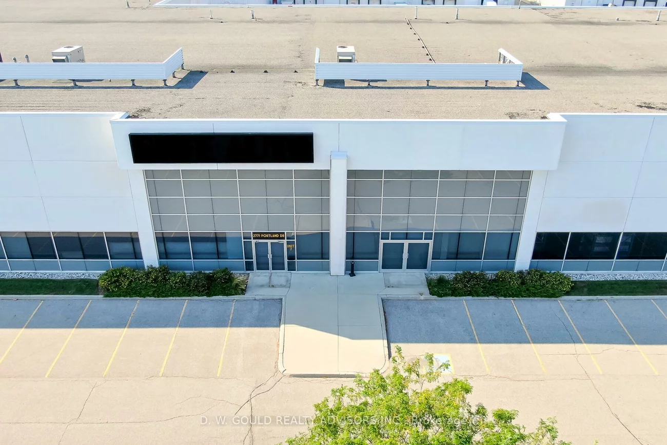 2771, Portland, 1021 - WP Winston Park, Oakville