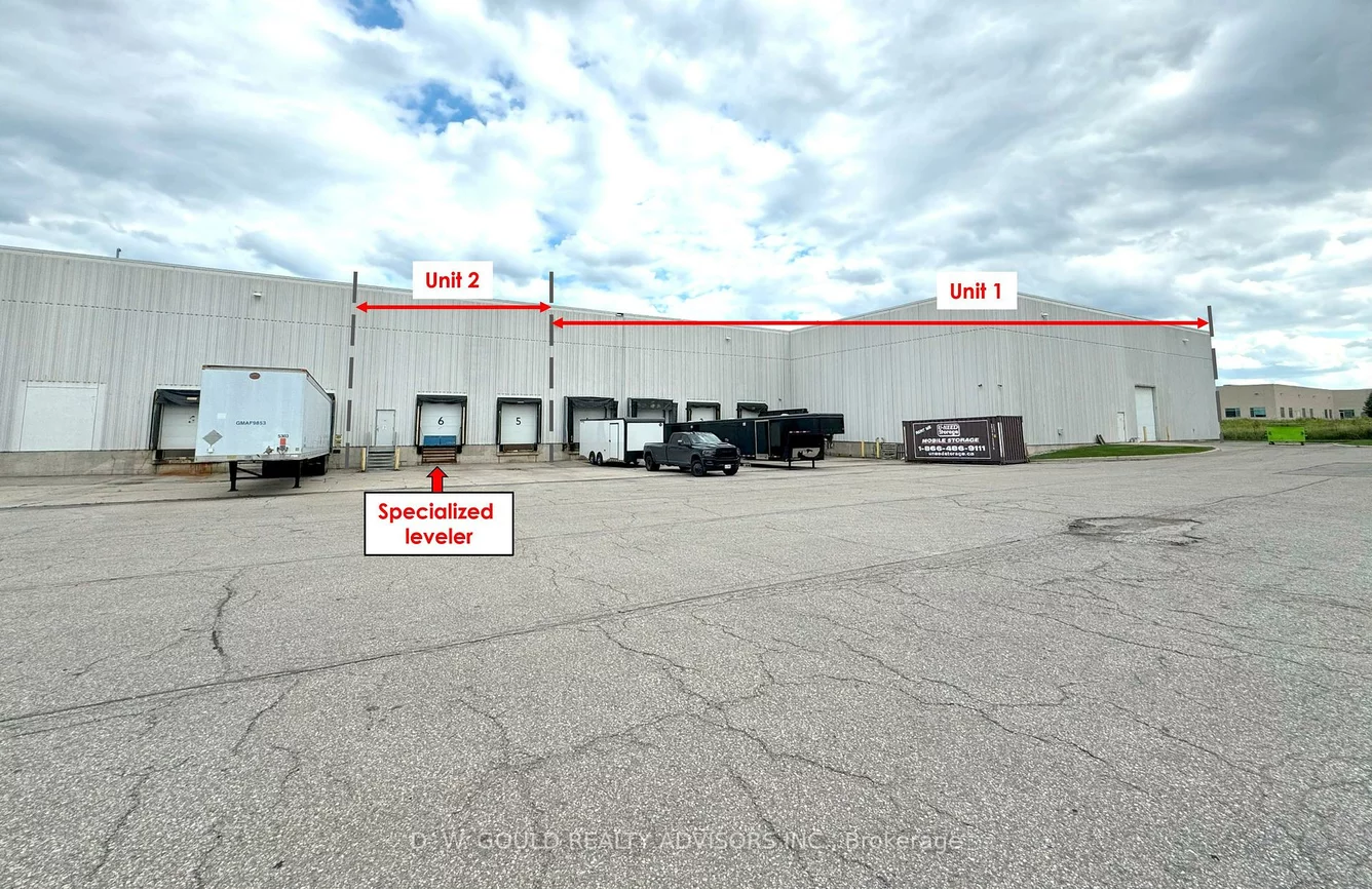 2771, Portland, 1021 - WP Winston Park, Oakville