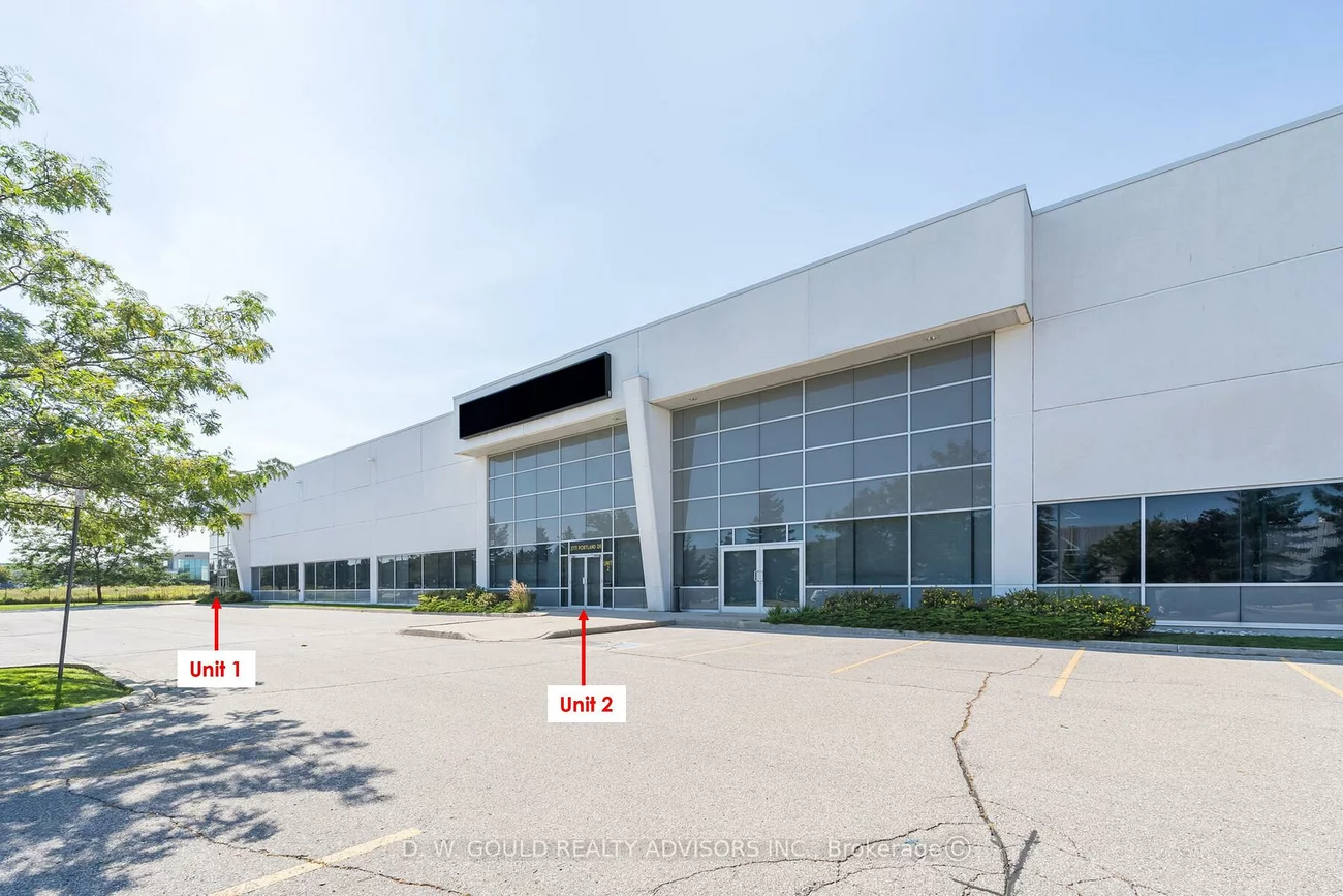 2771, Portland, 1021 - WP Winston Park, Oakville