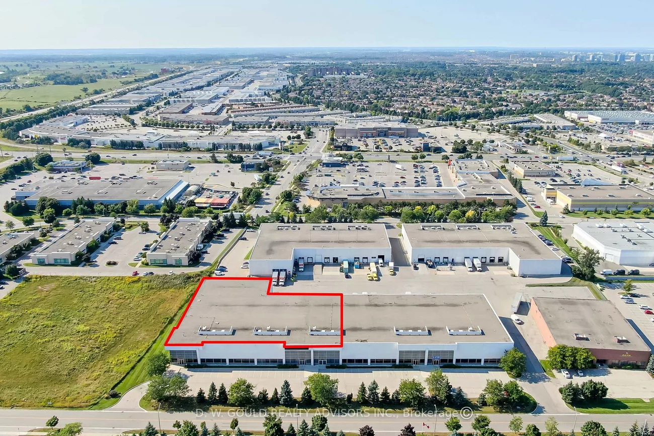 2771, Portland, 1021 - WP Winston Park, Oakville