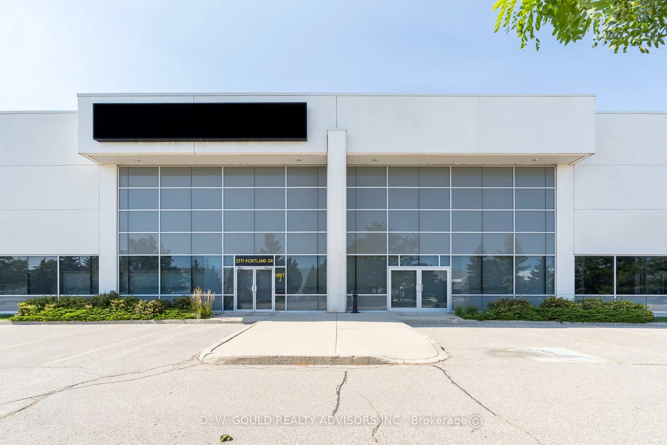 2771, Portland, 1021 - WP Winston Park, Oakville