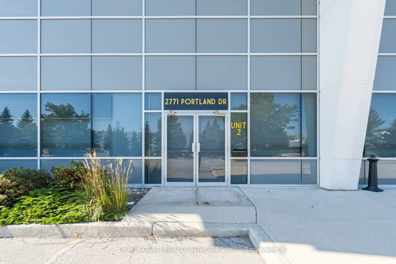 2771, Portland, 1021 - WP Winston Park, Oakville