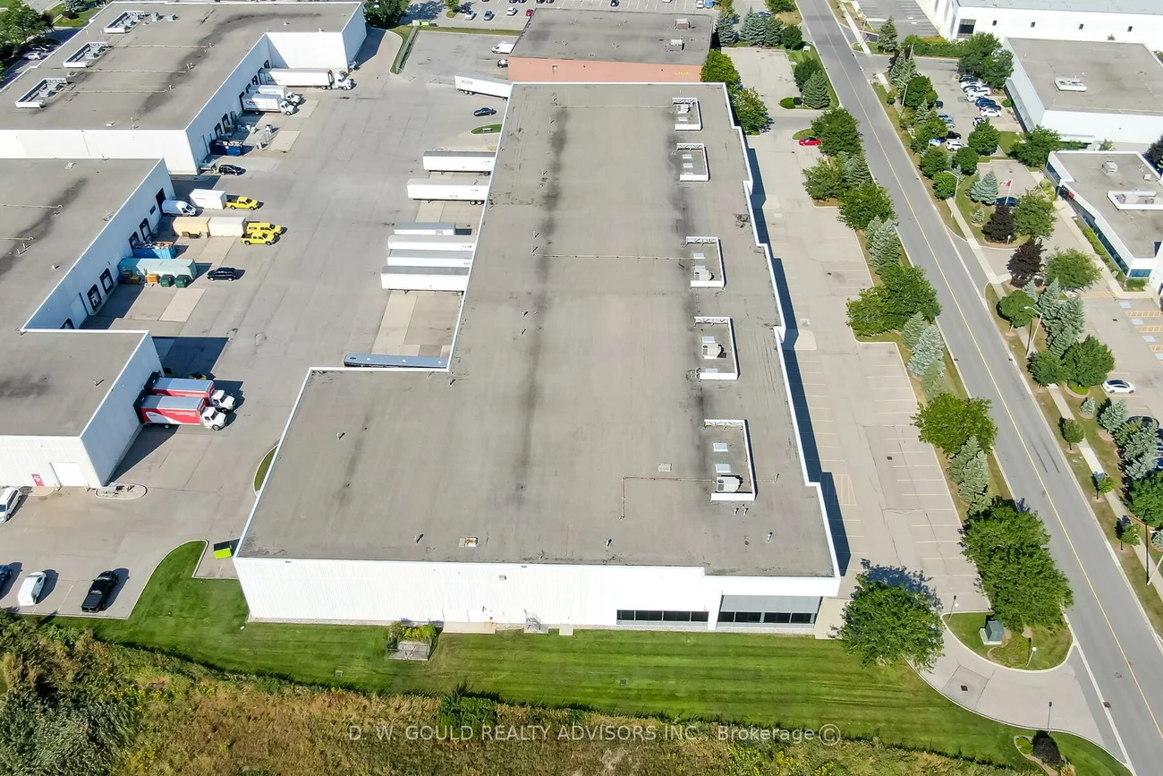 2771, Portland, 1021 - WP Winston Park, Oakville