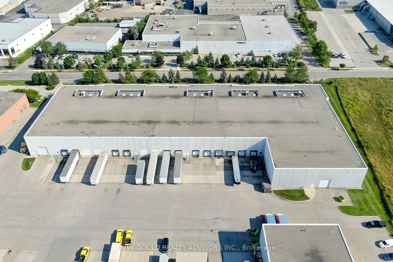 2771, Portland, 1021 - WP Winston Park, Oakville