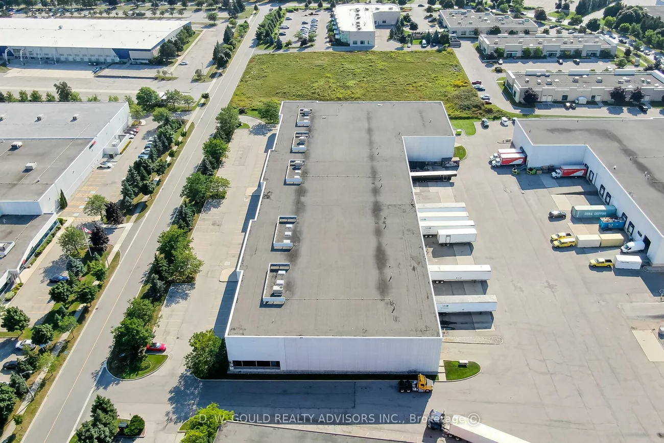 2771, Portland, 1021 - WP Winston Park, Oakville