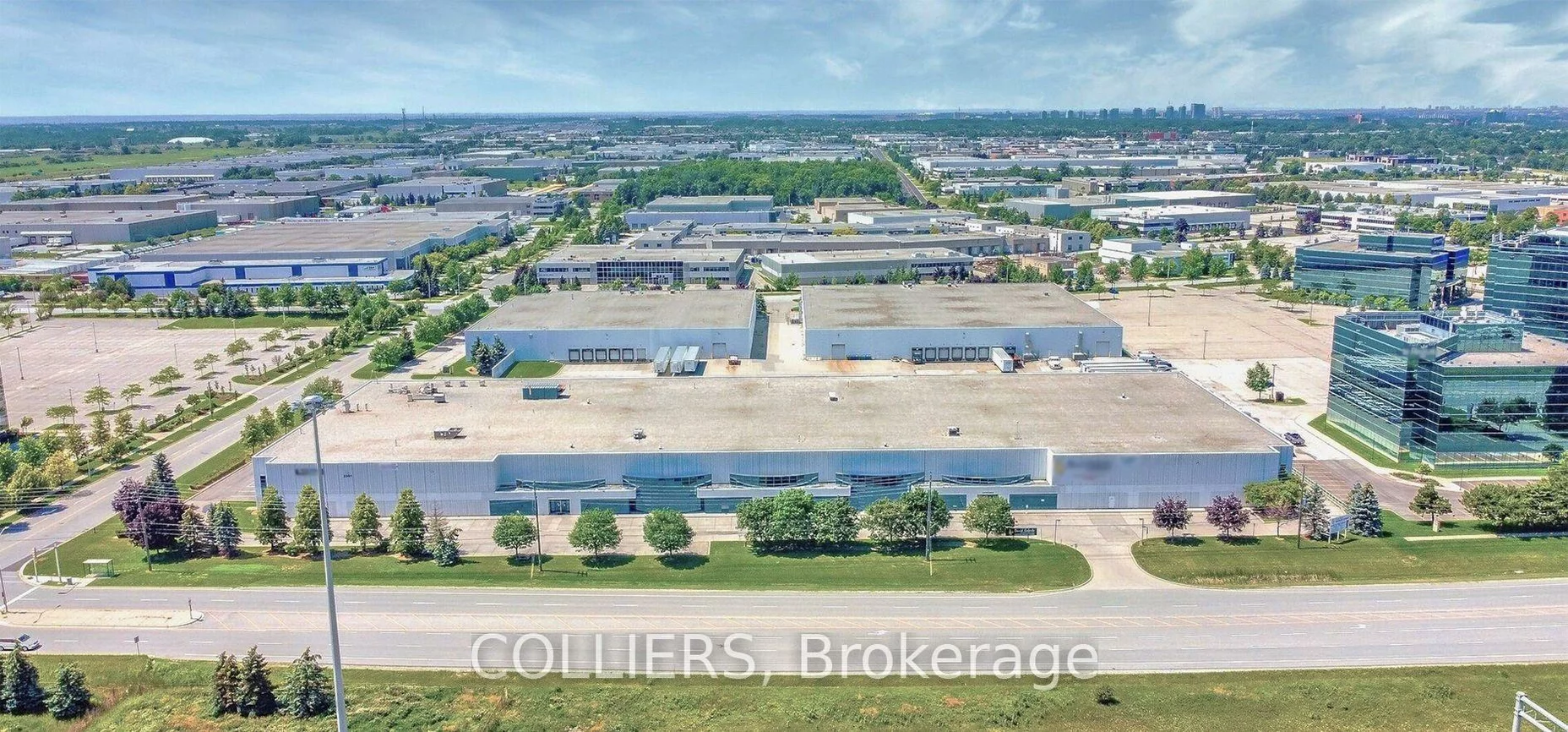 2351, Upper Middle, 1021 - WP Winston Park, Oakville