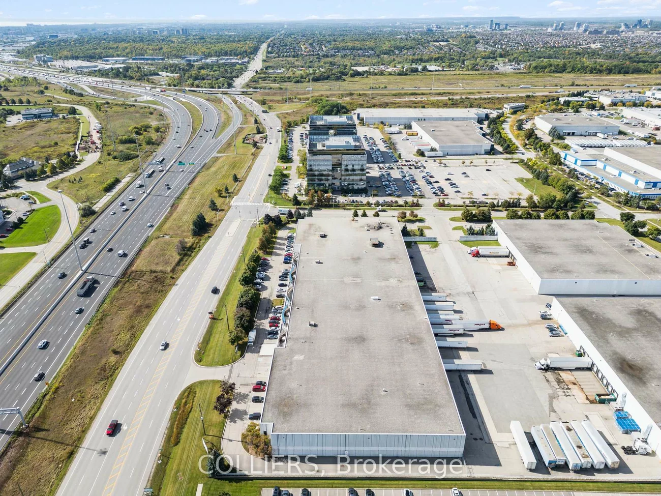 2351, Upper Middle, 1021 - WP Winston Park, Oakville