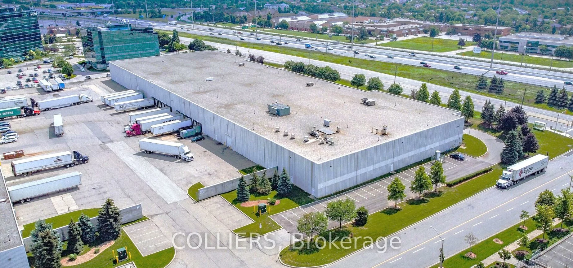 2351, Upper Middle, 1021 - WP Winston Park, Oakville