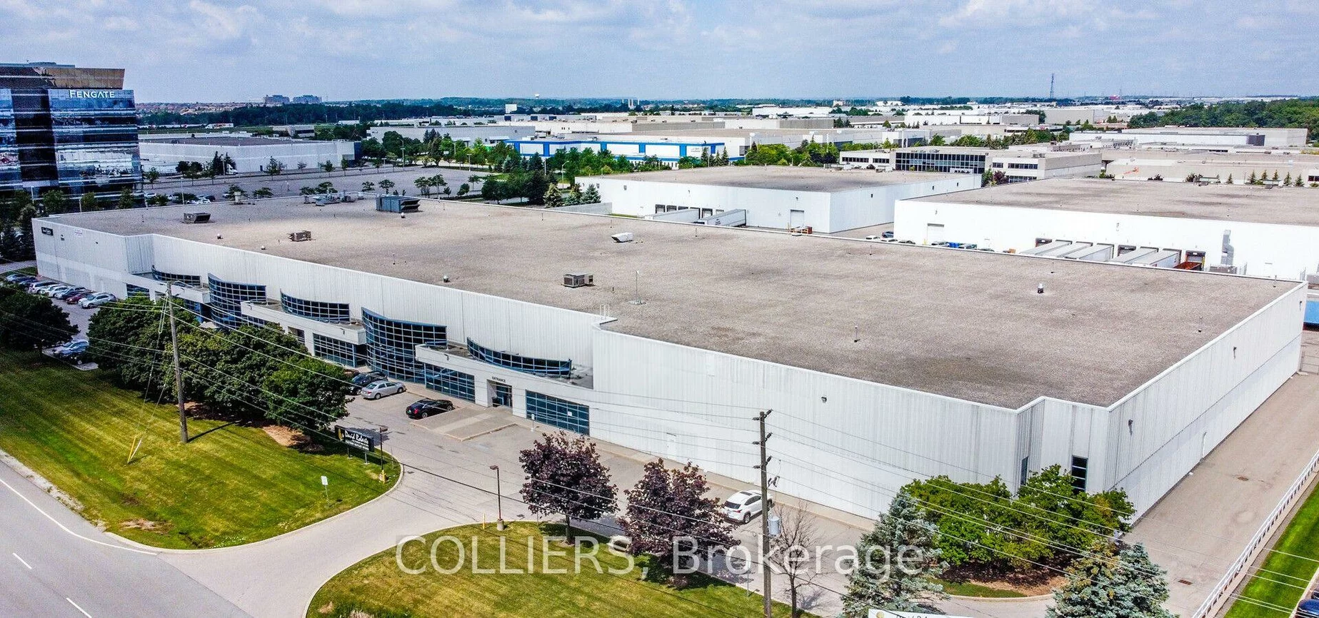 2351, Upper Middle, 1021 - WP Winston Park, Oakville