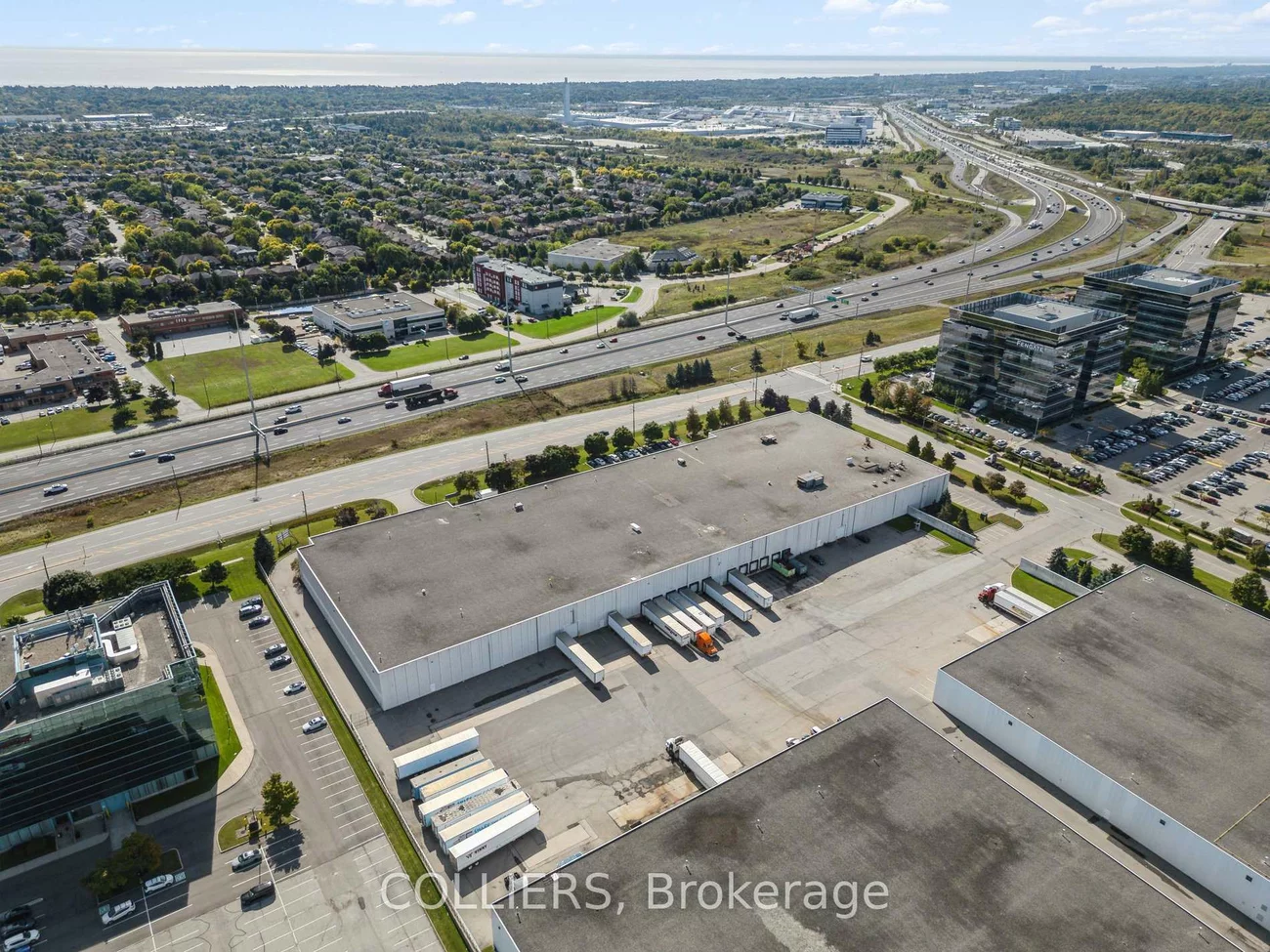 2351, Upper Middle, 1021 - WP Winston Park, Oakville