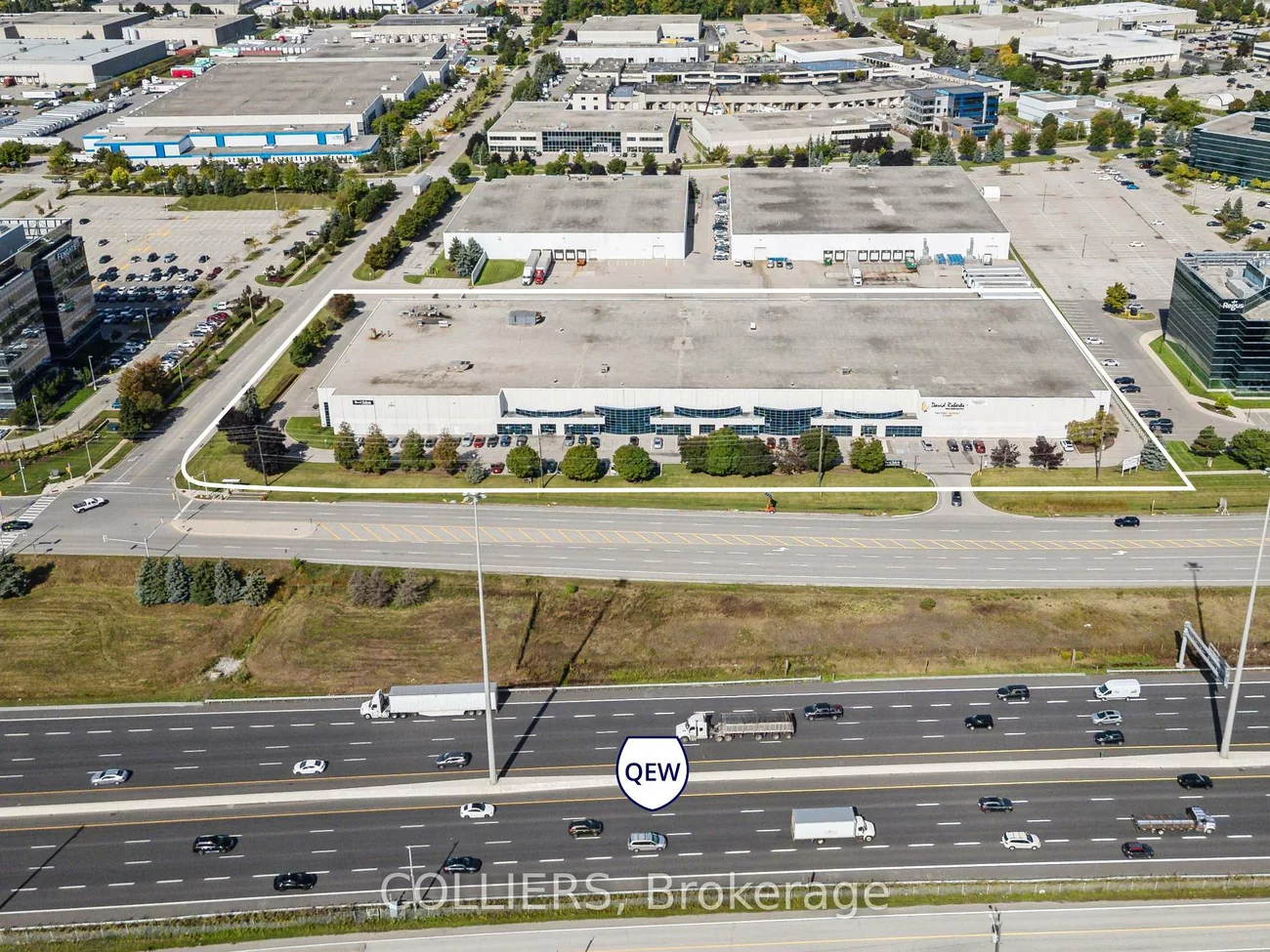 2351, Upper Middle, 1021 - WP Winston Park, Oakville